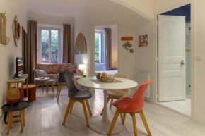 Cannes Conseil Immo, Pedestrian Street Modern & quiet -Bai-